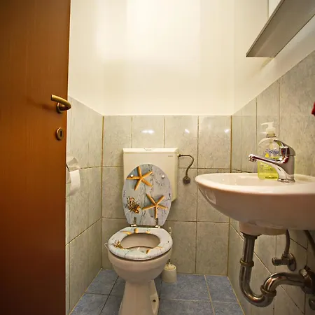 Apartamento With Wifi - 11694 Split