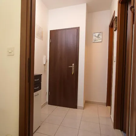 Appartamento With Wifi - 11694 Spalato