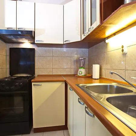 With Wifi - 11694 * Spalato