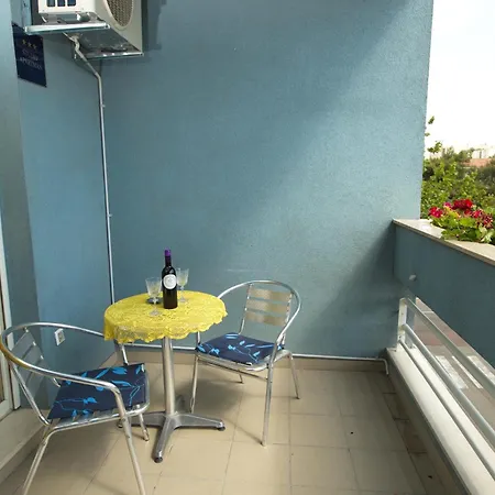With Wifi - 11694 Apartamento Split