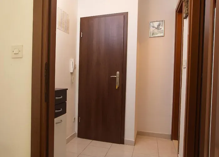 Апартаменты With Wifi - 11694 Сплит