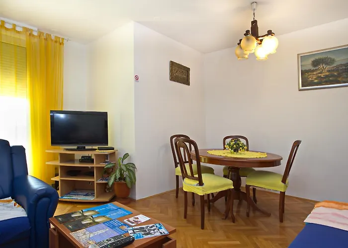 With Wifi - 11694 Апартаменты