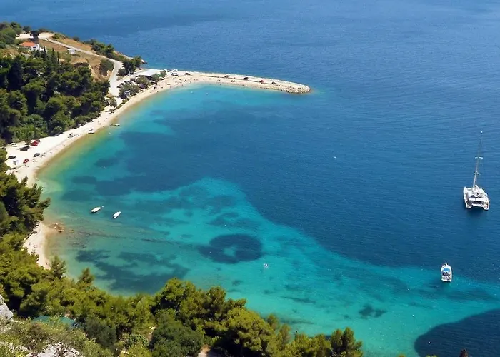 Апартаменты With Wifi - 11694 Сплит