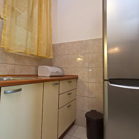 Apartment With Wifi - 11694 Split