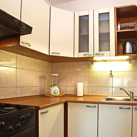 With Wifi - 11694 Apartment *